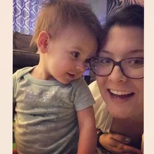 Meet your Posher, Kaitlyn